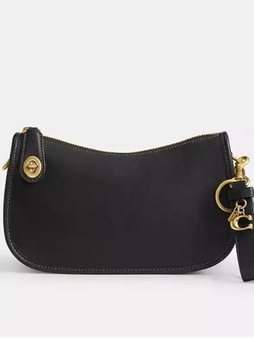 Loop Bag Charm - Picture 2 of 2